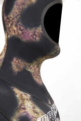 MYSTIC BROWN 3.5 mm DALIŞ  ELBİSESİ