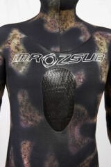 MYSTIC BROWN 3.5 mm DALIŞ  ELBİSESİ