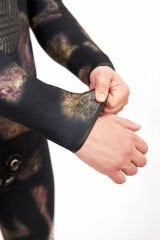 MYSTIC BROWN 3.5 mm DALIŞ  ELBİSESİ