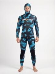 MYSTIC BLUE 3.5 mm DALIŞ ELBİSESİ