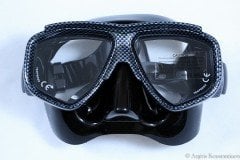 XIFIAS MUNDIAL CARBON MASKE