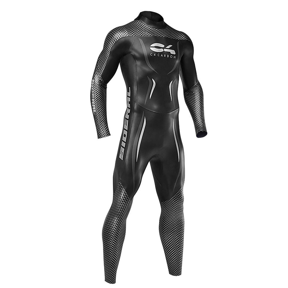 C4 SIDERAL WETSUIT TEK PARÇA 2 MM (ERKEK)