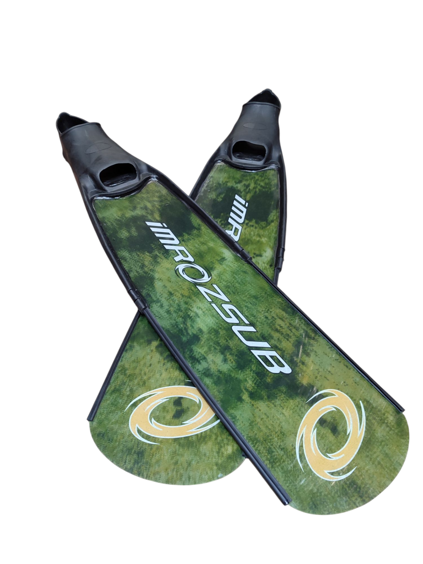 İMROZSUB KOMPOZİT PALET OCTOPUS MİX CAMU