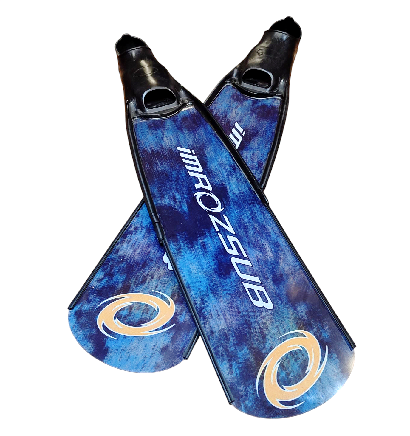 İMROZSUB KOMPOZİT PALET OCTOPUS BLUE CAMU