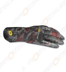 IMROZSUB SUPER STREÇ 3.5 mm DALIŞ ELDİVENİ