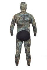 OCTOPUS MIX LYCRA DALIŞ ELBİSESİ 3.5 MM