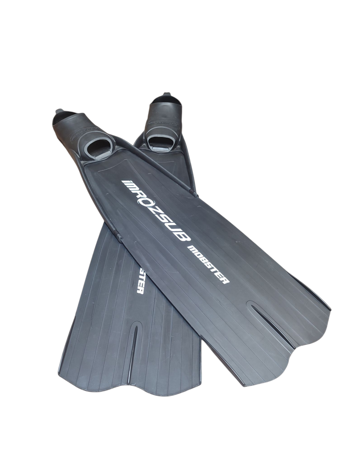 IMROZSUB PLASTİK PALET