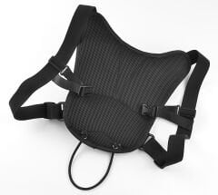 HD DESSAULT 6 KG SIRT AĞIRLIK YELEĞİ