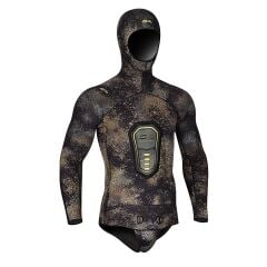 C4 CAMO SKİN DALIŞ ELBİSESİ 7 MM