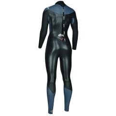 C4 DYN-UP TEK PARÇA WETSUIT 2 MM (KADIN)