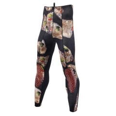 C4 CARBON ROCK 5 MM DALIŞ ELBİSESİ