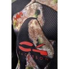 C4 CARBON ROCK 3 MM DALIŞ ELBİSESİ