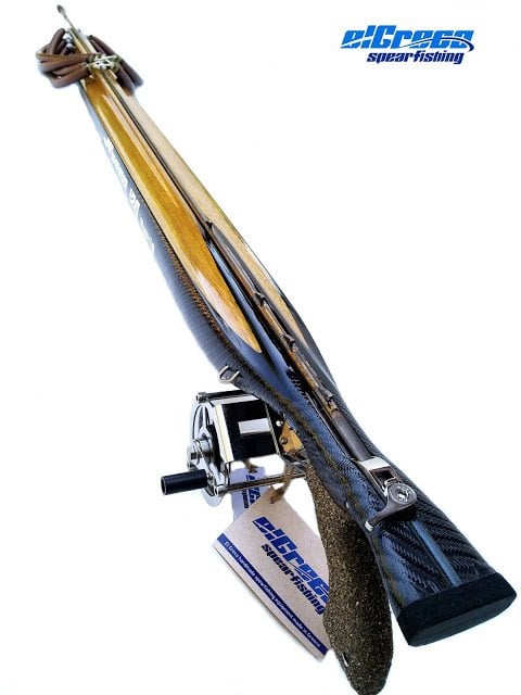 el GRECO CARBON