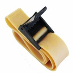 XIFIAS SUPER LATEX 3 MM DALIŞ KEMERİ YELLOW