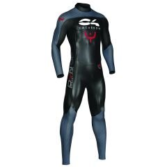 C4 DYN-UP TEK PARÇA WETSUIT (ERKEK)