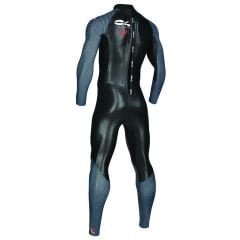 C4 DYN-UP TEK PARÇA WETSUIT (ERKEK)