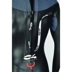 C4 DYN-UP TEK PARÇA WETSUIT (ERKEK)