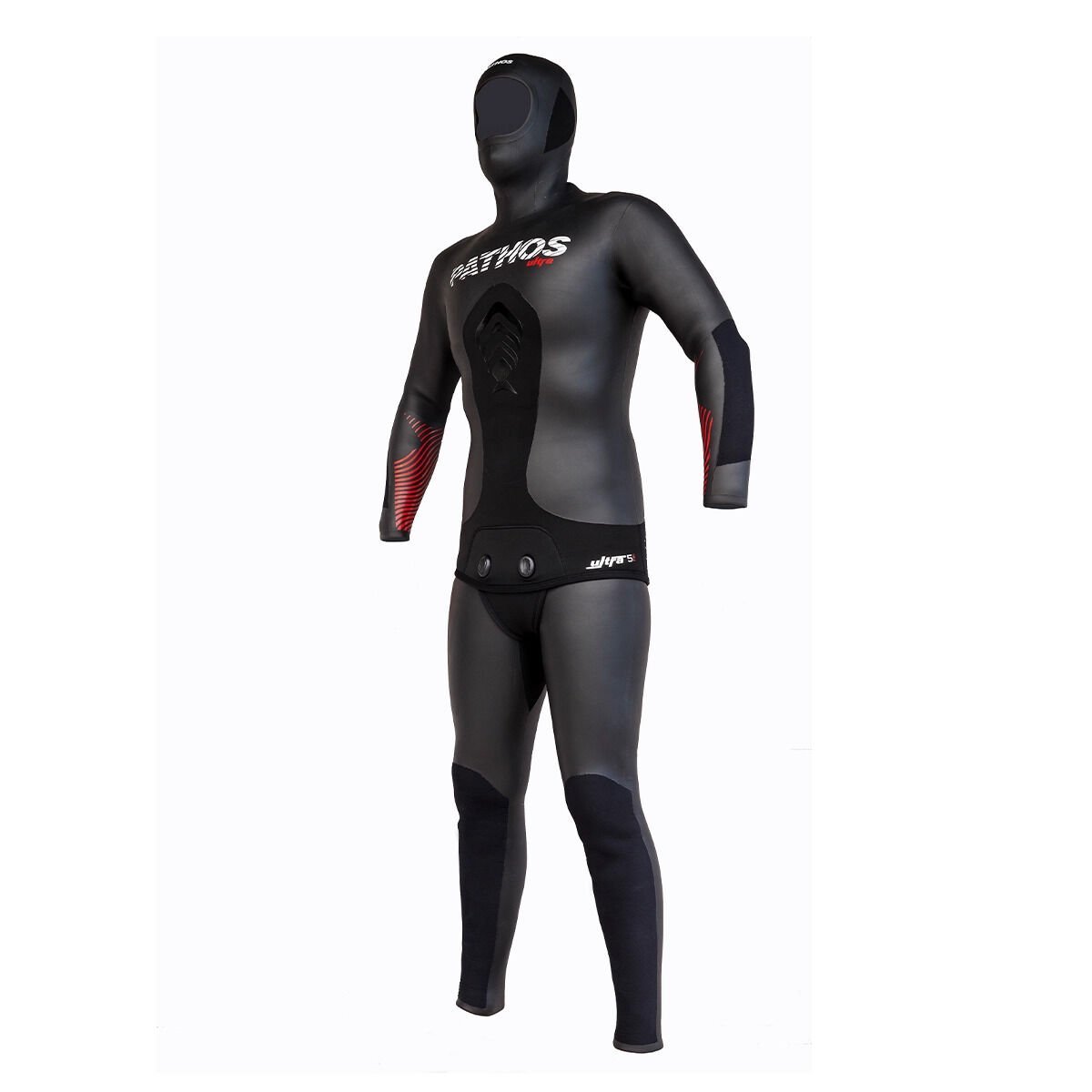 PATHOS ULTRA 7 MM SMOOTHSKIN DALIŞ ELBİSESİ