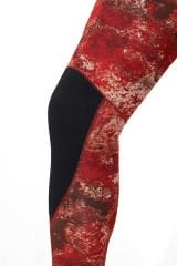 SCORPİNA LYCRA DALIŞ ELBİSESİ 3.5 MM