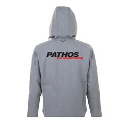 PATHOS SHOFT SHELL JACKET