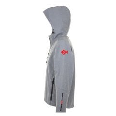 PATHOS SHOFT SHELL JACKET