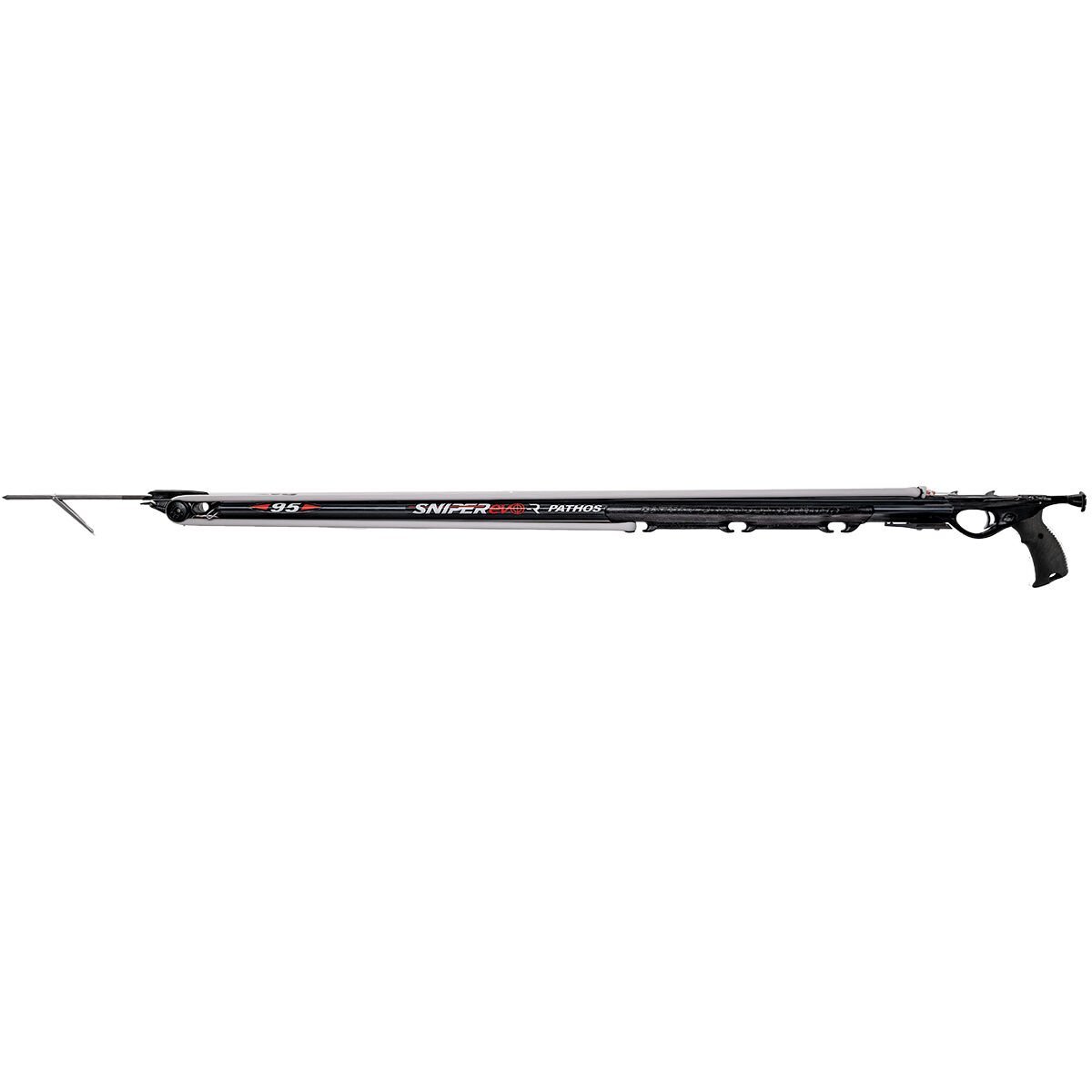 PATHOS SNİPER EVO ROLLER ZIPKIN