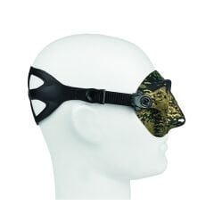 C4 CONDOR CAMOSKIN MED ANTİFOG DALIŞ MASKESİ