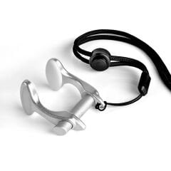 C4 ALİMİNYUM BURUN MANDALI