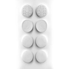 C4 ALİMİNYUM BURUN MANDALI