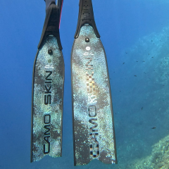 C4 MB001 CAMO SKIN MED DALIŞ PALETİ