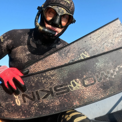 C4 MB001 CAMO SKIN MED DALIŞ PALETİ