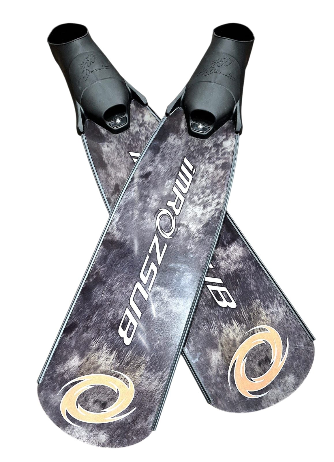 İMROZSUB KOMPOZİT PALET DESSAULT 350 AYAKLIKLI