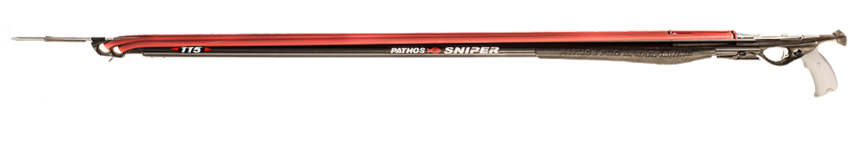 PATHOS SNIPER ZIPKIN
