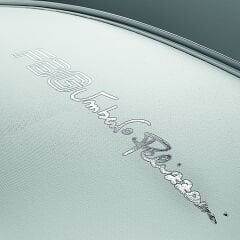 C4 FBG UMBERTO PELIZZARI DALIŞ PALETİ BEYAZ