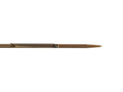 HUNT  6.50 MM SHARKFIN TEK KELEBEK ŞİŞ