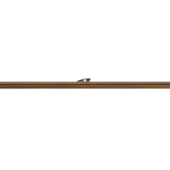 HUNT  6.50 MM SHARKFIN TEK KELEBEK ŞİŞ