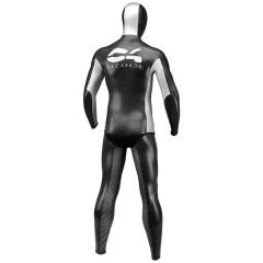 C4 SIDERAL 2 PARÇA WETSUIT 3 MM (ERKEK)