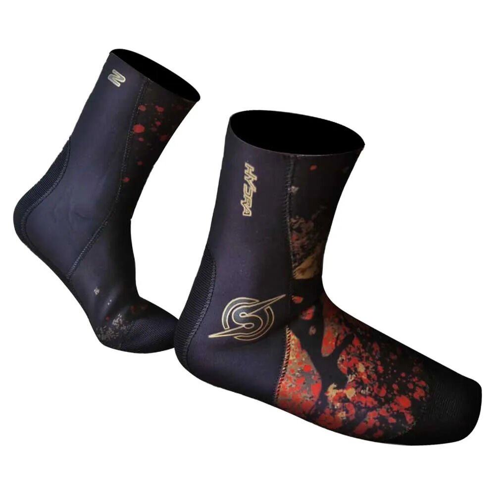 SIGALSUB HYDRA 2 MM ÇORAP