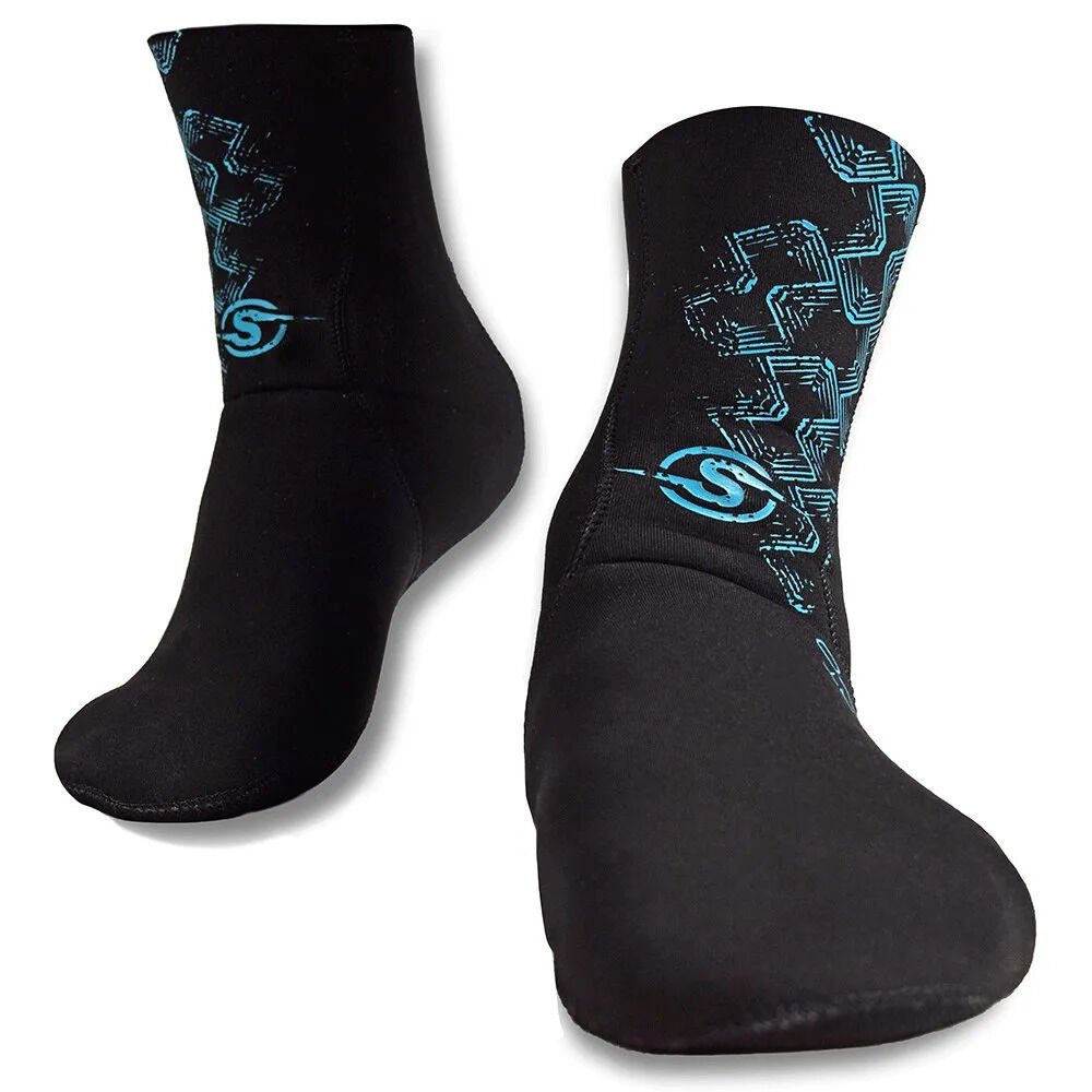 SIGALSUB COMFORT EVO 1.5 MM DALIŞ ÇORABI