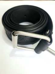 IMROZSUB SİYAH DALIŞ KEMERİ