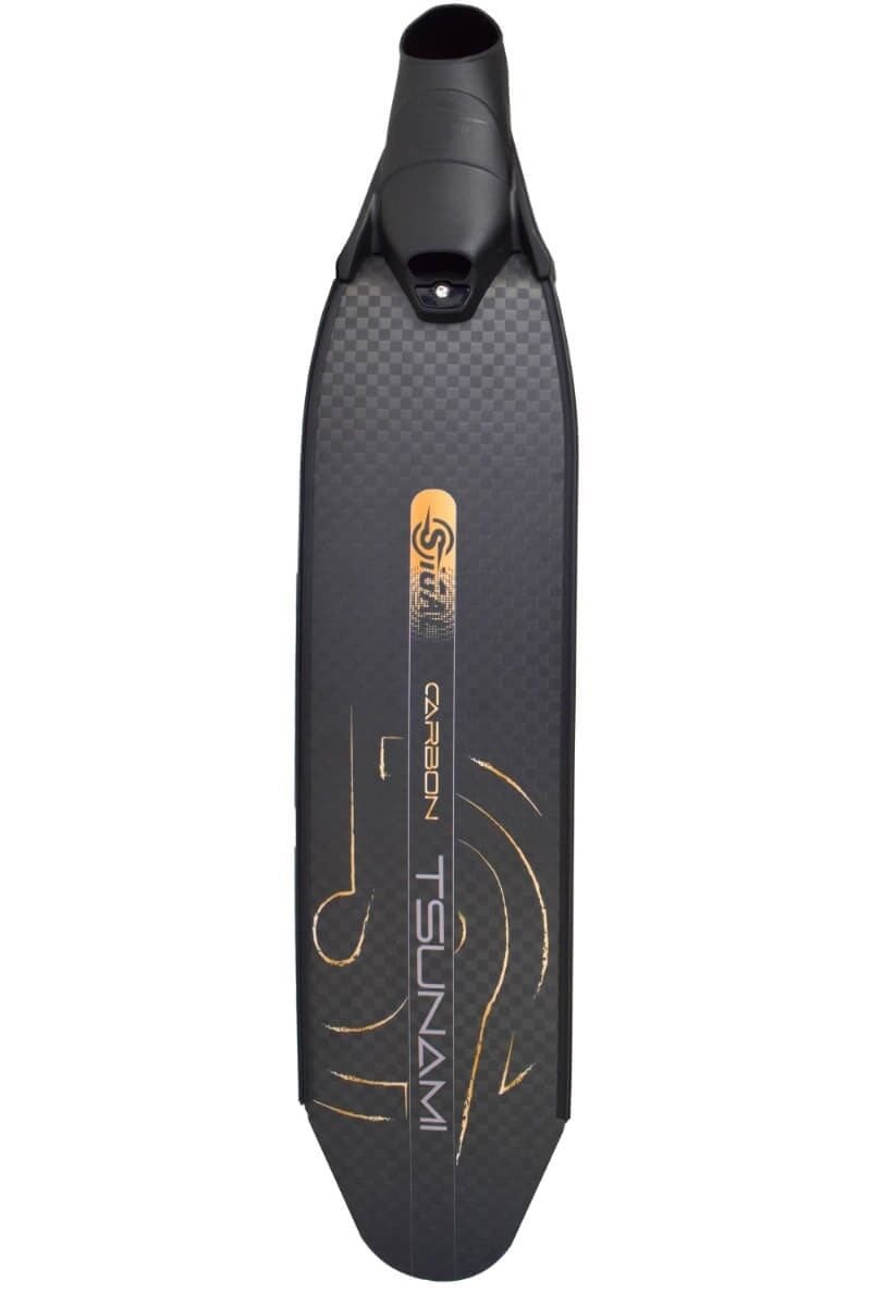 SIGALSUB TSUNAMI KARBON DALIŞ PALETİ