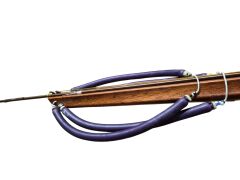 İMROZSUB WOODEN SPEARGUN