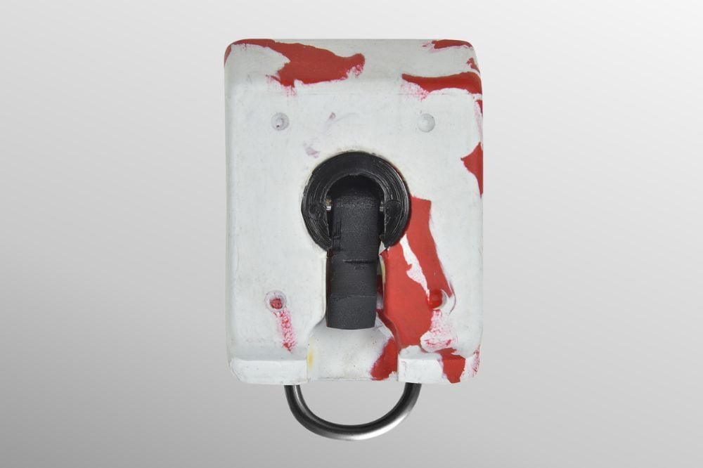 KM DIVE DEĞİŞKEN AĞIRLIK 800 GR CAMO