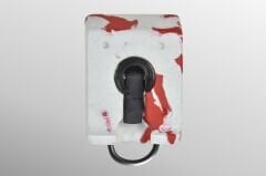 KM DIVE DEĞİŞKEN AĞIRLIK 800 GR CAMO