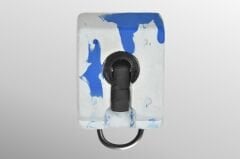 KM DIVE DEĞİŞKEN AĞIRLIK 800 GR CAMO