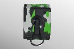 KM DIVE DEĞİŞKEN AĞIRLIK 800 GR CAMO