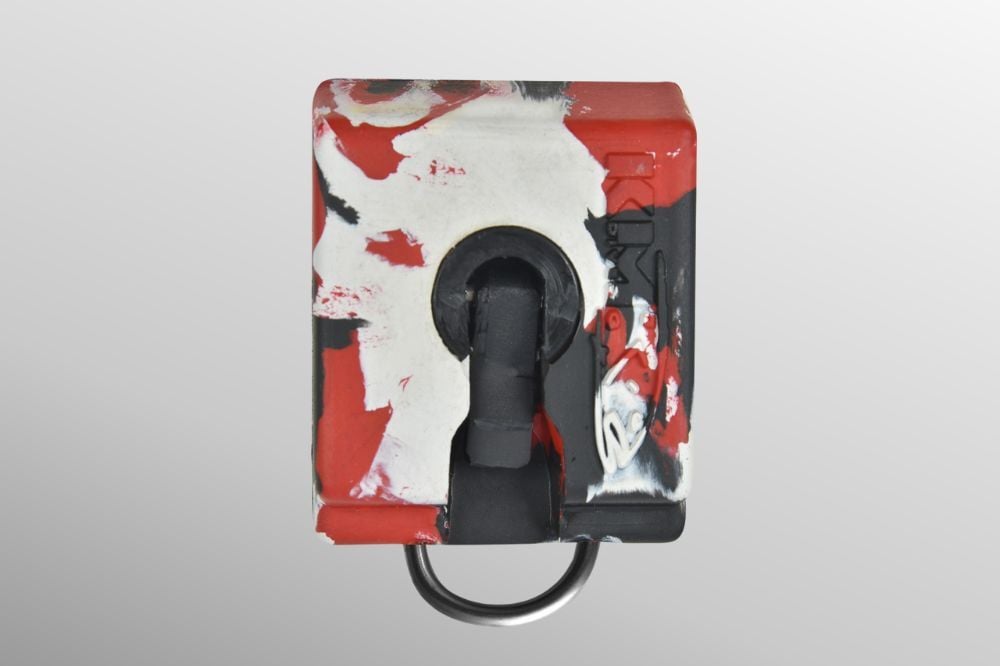 KM DIVE DEĞİŞKEN AĞIRLIK 1 KG CAMO