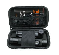 TDS ALTAIR S1000 LED DALIŞ FENERİ 1000 LUMEN SİYAH