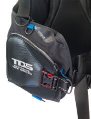 NEMO BLUE QRS BCD