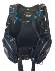 NEMO BLUE QRS BCD